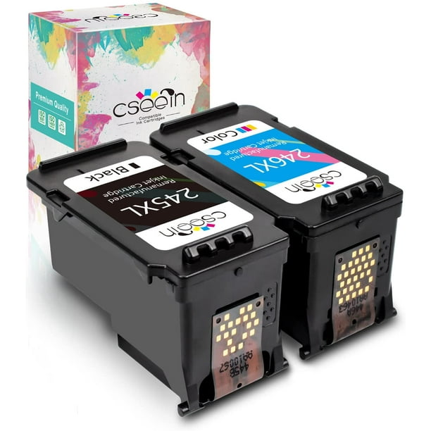 CANON MG2555S LEARN HOW TO CHANGE THE INK CARTRIDGES 