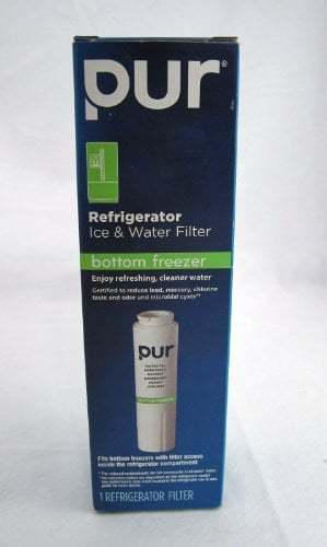 PUR Refrigerator Ice & Water Filter for sale online 