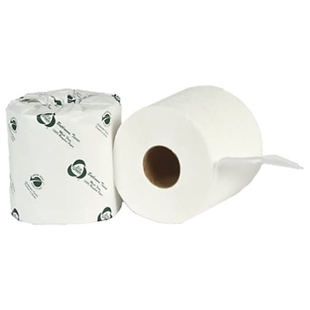 Eco Green Recycled Bathroom Tissue 2 ply 500 EB8003