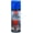 True Blue, variant on Krylon K09218007 'Rust Tough' Flat Black Rust Preventive Enamel - 12 oz. Aerosol