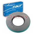 thumbnail image 3 of SKF 17756 Engine Crankshaft Seal for Gaskets Sealing, 3 of 3