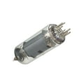 thumbnail image 1 of Para 2pcs 6k4 El Reemplazo De Tubo De Vacío De La Válvula De Tubo 6k4 Para 6AK5/6AK5W/6ZH1P/6J1/6J1P/EF95 AMPLIFICADOR DE MUBO DE MUBI, 1 of 5