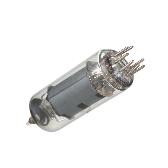 Para 2pcs 6k4 El Reemplazo De Tubo De Vacío De La Válvula De Tubo 6k4 Para 6AK5/6AK5W/6ZH1P/6J1/6J1P/EF95 AMPLIFICADOR DE MUBO DE MUBI
