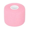 thumbnail image 2 of Tennis Racket Grip Tape, Shock Absorption Anti Skid Badminton Racket Cushion Wrap for Badminton Tennis, 2 of 7