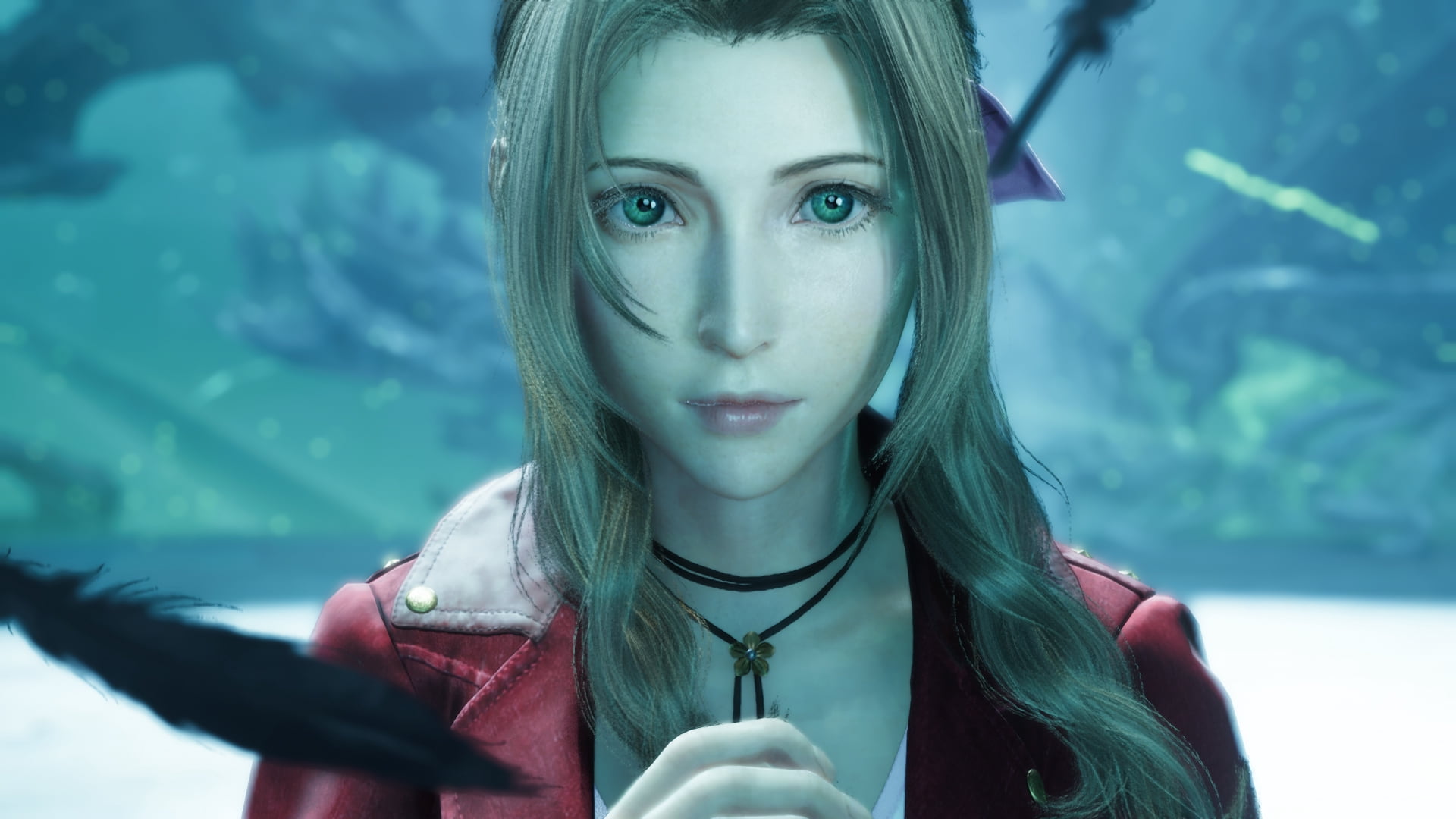 Final Fantasy VII Rebirth - Nintendo Switch 2 [Digital]