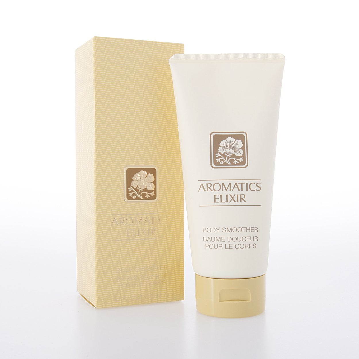 Clinique Aromatics Elixir Body Smoother Lotion 200 ml / 6.7 oz