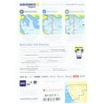 thumbnail image 2 of Navionics Marine Cartography 010-C1371-30 Compatible With Chart Plotters; Detailed Coverage Of U.S. West Lakes/Rivers And Coastal; Region Code NAUS008R; On SD/Micro-SD Card, 2 of 2