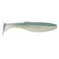 thumbnail image 5 of Rapala Crush City Mayor 4 Pro Blue Red Pearl, 5 of 6