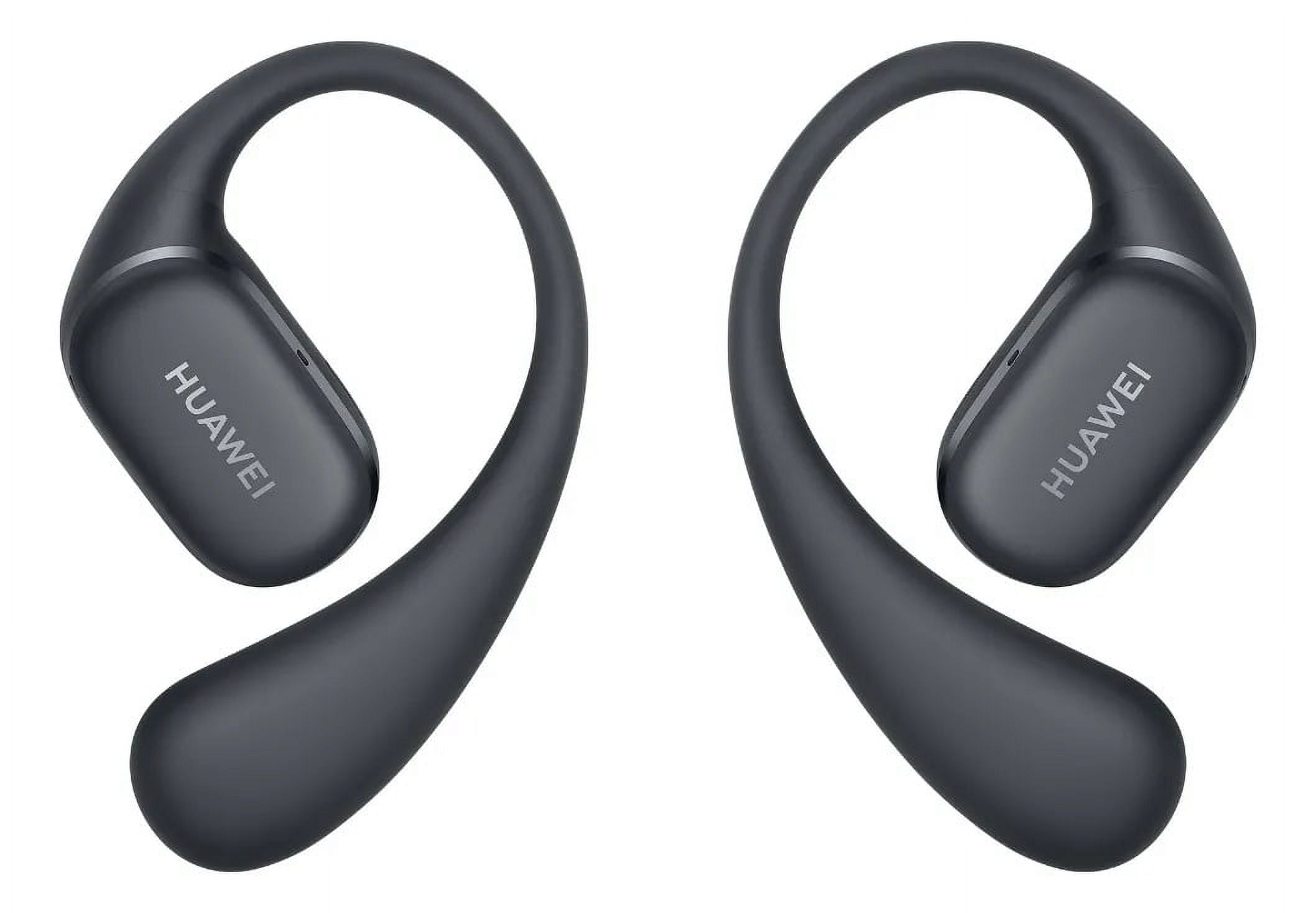 Audifonos Inalambricos Huawei FreeArc T0021 Negro Bodega