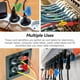 thumbnail image 5 of 60 Etiquetas para Cables, Etiquetas para Cables, Etiquetas Multicolores para Escribir en Cables, Etiquetas para Gestión e Identificación de Cables, 5 of 5