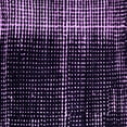thumbnail image 1 of Ahgly Company Indoor Square Abstract Purple Modern Area Rugs, 3' Square, 1 of 4
