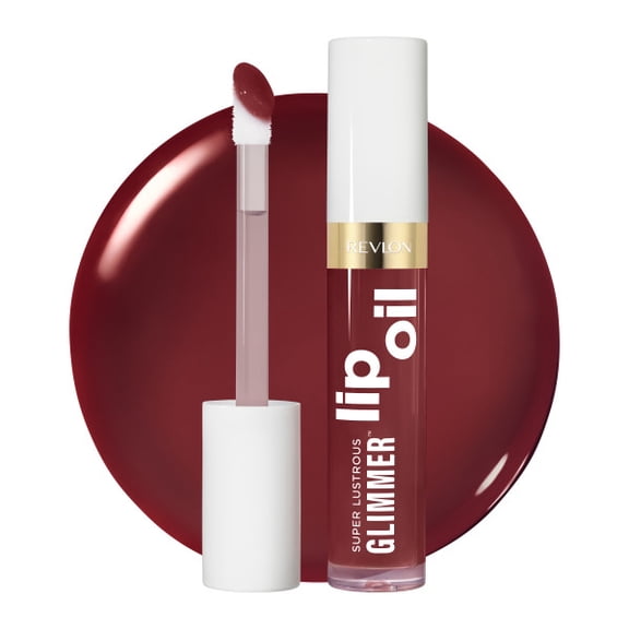 Super Lustrous Glimmer™ Lip Oil, Moisturizing