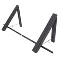 thumbnail image 4 of Folding Drying Rack, Aluminium Material Retractable Clothes Rack Convenient Practical  For Balcony, 4 of 8
