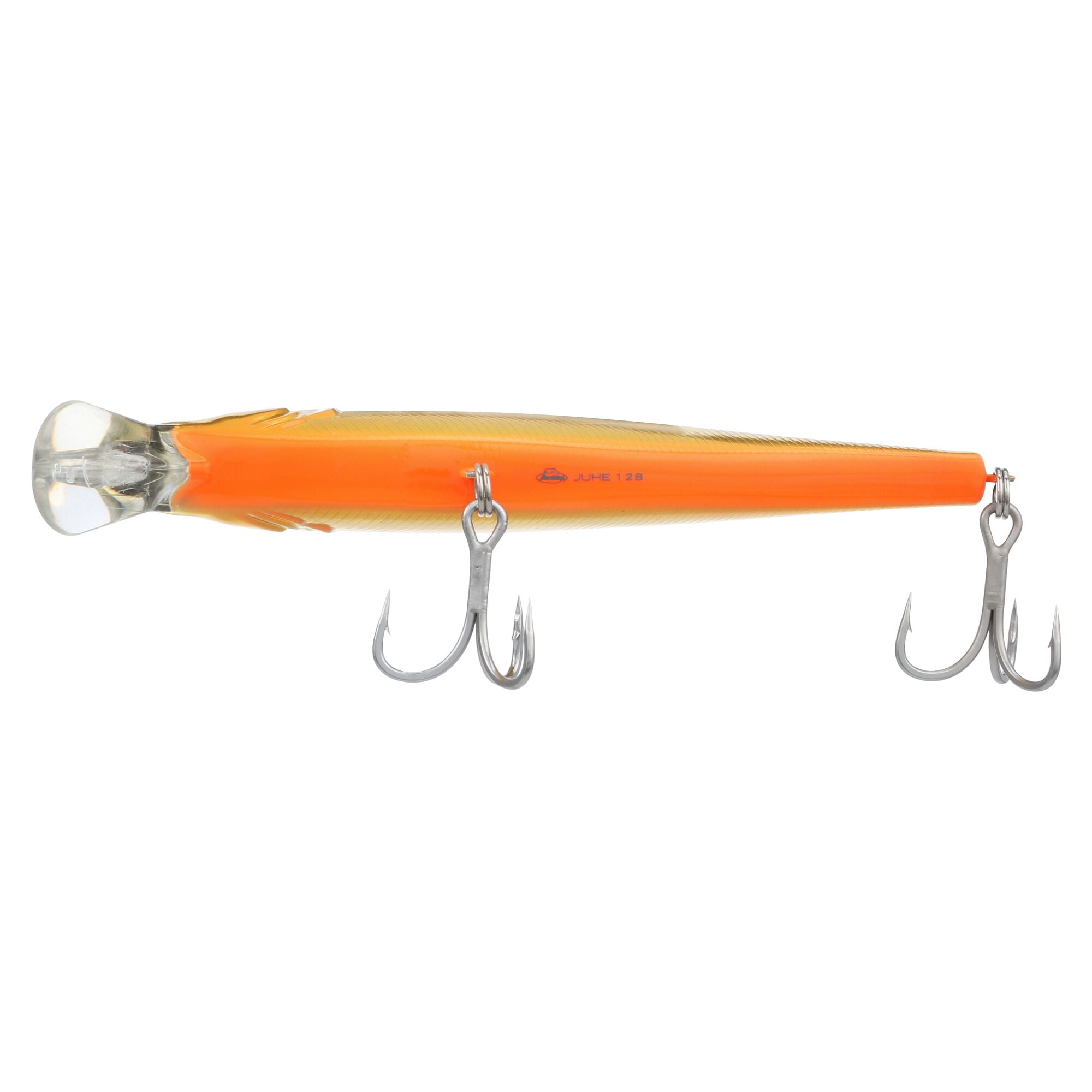 Berkley Juke Saltwater, 5 in, Crankbaits, Black Gold (1 Count)