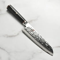 Miyabi Mizu SG2 7" Santoku Knife