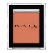 KATE The Eye Color M104 [Matte] [Retro Orange] [I want to talk]