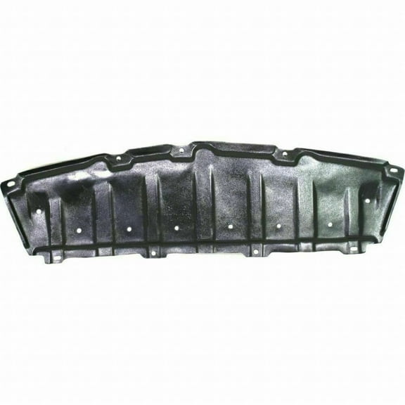 For Toyota Prius 2004 05 06 07 08 2009 Bumper Splash Shield | Lower | Center | CAPA | 5144747010 | TO1228141