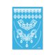 thumbnail image 4 of 6 uds tatuajes falsos 5,83*8,27 pulgadas tatuajes extraíbles desechables impermeables para adultos Ndcxsfigh  Libre de BPA, 4 of 9