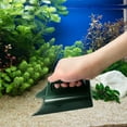 ITSELFER Creative Fish tank Sediment Cleaning Shovel Bucket Aquarium