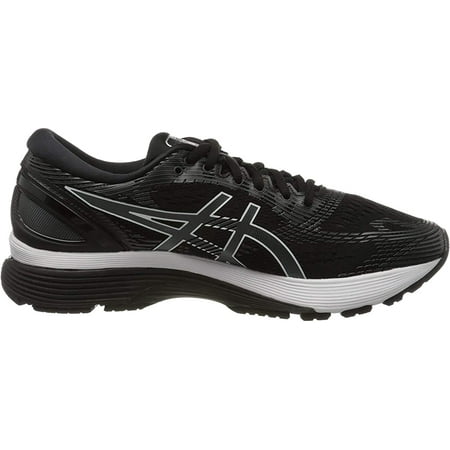 Gel nimbus 2025 21 black