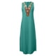 thumbnail image 3 of WILLBEST Vestidos Floreados para Mujer Vestidos de Verano para Mujer Casual Suelto Bohemio Vestido Floral Correa Maxi Vestido Mediana​​, 3 of 3