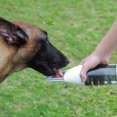 thumbnail image 4 of Botella De Agua Para Entrenamiento Emocional De Mascotas Al Aire Libre. Botella Portátil Para Mascotas. Botella De Agua De Gran Capacidad Para Perros De Viaje. Botella Para Alimentos Y Bebida., 4 of 8