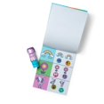 thumbnail image 4 of Pegatina ¡Guau! ™ Paquete de unicornios morados: Melissa y Doug, 4 of 9