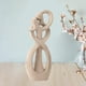 thumbnail image 4 of Figura de pareja perfecl Beige, 4 of 8