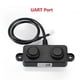 thumbnail image 4 of Ultrasonic Ranging Sensor IP67 Waterproof 3-450cm for Measure the Water Level for, 4 of 5