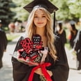 thumbnail image 4 of 1 Set Graduation Decoration Class of 2026 Congrats Grad Centerpiece Sticks 2026 Graduation Table Decor Toppers for College Congrats Party Picks,Cupcake Toppers,Food Picks,Decorative Picks,Cake Decora, 4 of 6