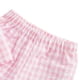 thumbnail image 4 of Niños Lugar Niños Pantalones Estilo de Dos Piezas de Cuello Redondo Suéter Conjunto con Diseño de Moda Bowtie, Top Suave Y Pantalones Casuales para Bebés Niñas de Uso Diario, 4 of 5