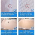 thumbnail image 3 of Pop-Up Mosquito Net, Double Door Zipper 180x200x150cm (1-pack), 3 of 5