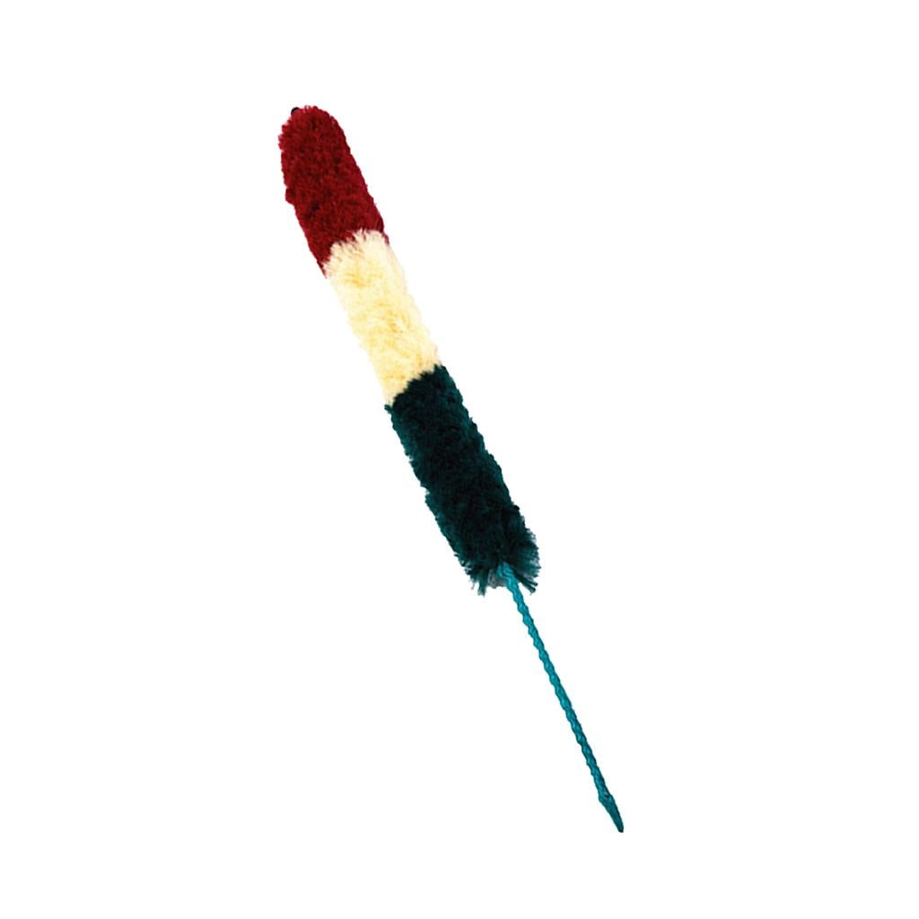 Cleaning Brush Cleaner Pad for Flute Saxophone Trombone