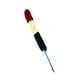 thumbnail image 1 of Almohadilla Limpiadora De Cepillo De Limpieza De Fibra Para Clarinete Sunnimix Cepillo para clarinete, 1 of 7