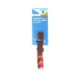 thumbnail image 5 of Collar Cuero Nylon Chica, 5 of 5