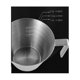 thumbnail image 4 of 100ml Coffee Measuring Cup Stainless Steel Milk Cup Chic Cafe Kitchen Accessories, 4 of 5