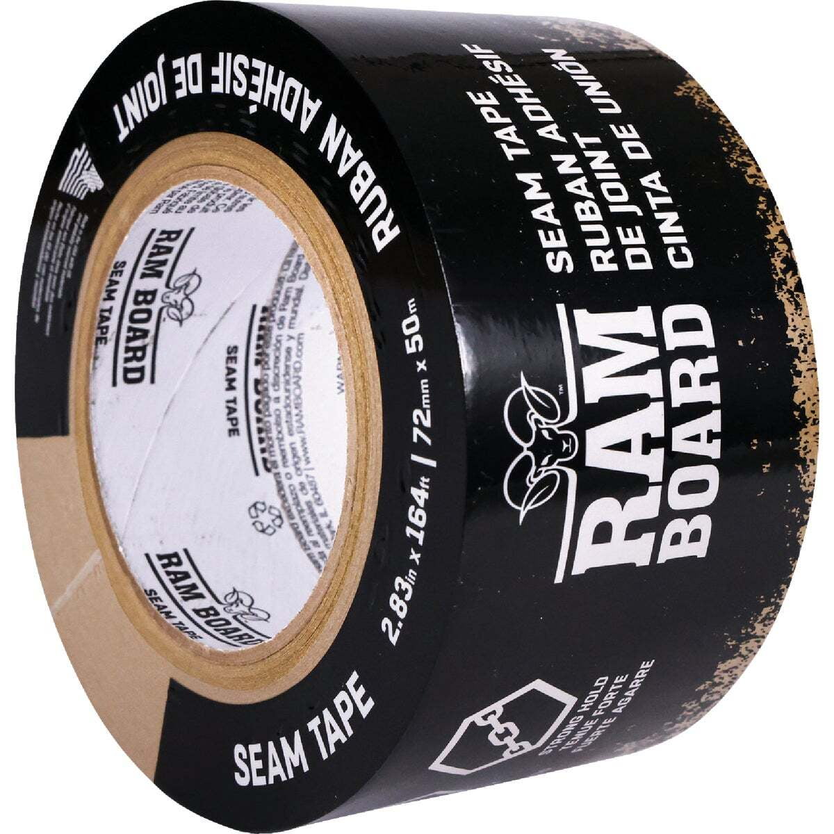 Ramboard 853453003032 RBST3-164 3 in. x 164 ft. Seam Tape