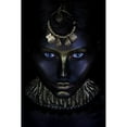 thumbnail image 3 of Kovalev, Ivan 13x18 Black Modern Framed Museum Art Print Titled - Gold of Maya, 3 of 5