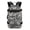White camouflage, variant on Tactical Backpack Outdoor Travel Bag,Green Digital