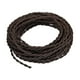 thumbnail image 1 of Cable de luz colgante con cuerda de cáñamo, accesorio de iluminación DIY, decoración, cable de lámpara de 5 m para café, 1 of 9