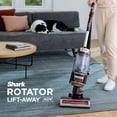 thumbnail image 3 of Shark® Rotator® Lift-Away® ADV with PowerFins® HairPro® Brushroll, 3 of 11
