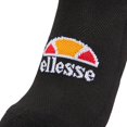thumbnail image 4 of Ellesse Unisex Socks Polyester Black 41-46, 4 of 4