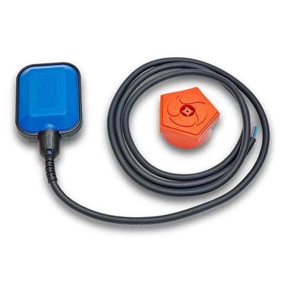 Electronivel Para Bombas, Con 10m De Cable Abrns10 Evans Unbranded NA