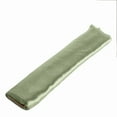 thumbnail image 2 of BalsaCircle 54" x 10 yards Satin Fabric Bolt Put-up Eucalyptus Green, 2 of 8