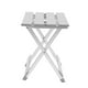 thumbnail image 2 of Silla Plegable Portátil ANGGREK con Asiento Plegable para Acampar y Pesca, 2 of 8