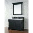 thumbnail image 3 of James Martin Brookfield 48 in. Single Bathroom Vanity with Drawers, 3 of 4