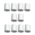 thumbnail image 3 of 10 piezas PPR conectores de accesorios de tubería recta de agua para suministro de agua 20 mm 32 mm 20MM 1-2 pulgadas, 3 of 10