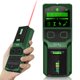 thumbnail image 1 of Escáner de pared Stud Finder NOGANY, detector 7 en 1 con nivel láser, 1 of 9