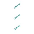 thumbnail image 2 of Guardurnaity Diadema Estiramiento Unisex Deportes Banda para la cabeza Banda elástica ajustable para el sudor Bobbles antideslizantes Mujeres Hombres para Type1 NO1 Guardurnaity CBP263606, 2 of 6