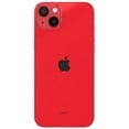 No Plan-Unlocked Device Apple iPhone 14 Cell Phone 256GB 5000 mAh RAM 4G Red